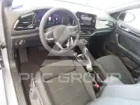 2025 Volkswagen T-Roc