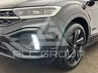 2025 Volkswagen T-Roc