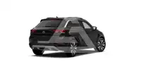 2025 Volkswagen T-Roc