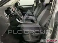 2025 Volkswagen T-Roc