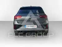 2025 Volkswagen T-Roc