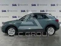 2025 Volkswagen T-Roc