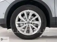 2025 Volkswagen T-Roc