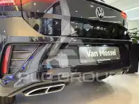 2025 Volkswagen T-Roc