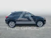 2025 Volkswagen T-Roc
