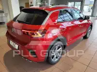 2025 Volkswagen T-Roc