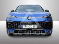 2025 Volkswagen T-Roc