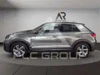 2025 Volkswagen T-Roc
