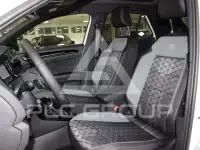 2025 Volkswagen T-Roc