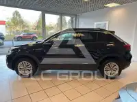 2025 Volkswagen T-Roc