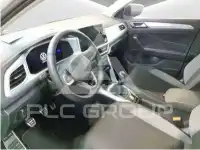 2025 Volkswagen T-Roc