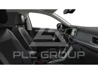 2025 Volkswagen T-Roc