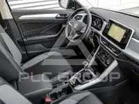 2025 Volkswagen T-Roc