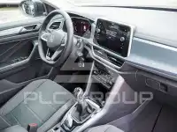 2025 Volkswagen T-Roc
