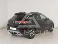 2025 Volkswagen T-Roc