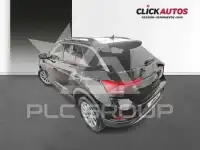 2025 Volkswagen T-Roc