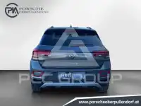 2025 Volkswagen T-Roc
