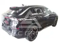2025 Volkswagen T-Roc