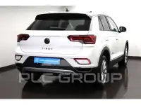 2025 Volkswagen T-Roc