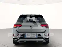 2025 Volkswagen T-Roc