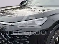 2025 Volkswagen T-Roc
