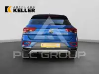 2025 Volkswagen T-Roc