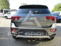 2025 Volkswagen T-Roc