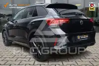 2025 Volkswagen T-Roc