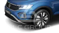 2025 Volkswagen T-Roc