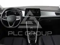 2025 Volkswagen T-Roc