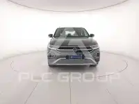 2025 Volkswagen T-Roc