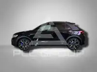2025 Volkswagen T-Roc