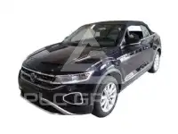 2025 Volkswagen T-Roc