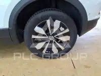 2025 Volkswagen T-Roc