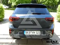 2025 Volkswagen T-Roc