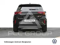 2025 Volkswagen T-Roc