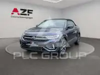 2025 Volkswagen T-Roc