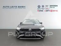 2025 Volkswagen T-Roc