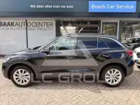 2025 Volkswagen T-Roc
