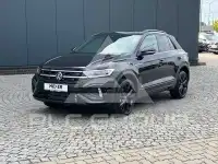 2026 Volkswagen T-Roc