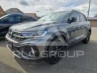 2026 Volkswagen T-Roc