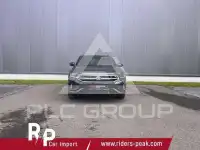 2025 Volkswagen T-Roc