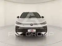 2025 Volkswagen T-Roc