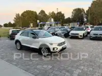 2025 Volkswagen T-Roc