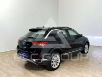 2025 Volkswagen T-Roc