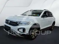 2025 Volkswagen T-Roc