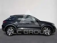 2025 Volkswagen T-Roc