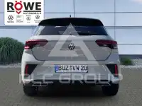 2025 Volkswagen T-Roc