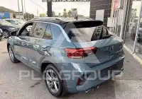 2025 Volkswagen T-Roc