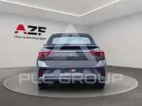2025 Volkswagen T-Roc